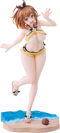 Reisalin Stout: Swimsuit Ver. 13