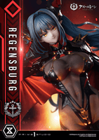 Concept Masterline Azur Lane Regensburg 7