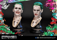 Museum Masterline Suicide Squad (Film) The Joker EX Version 11