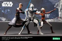 KOTOBUKIYA ARTFX+ 1/10 CAPTAIN REX™ - Star Wars - photo 20