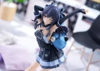 Broccoli [Overseas Edition]  Hyperdimension Neptunia Uni Wake Up ver. 1:8 PVC Figure - Hyperdimension Neptunia - photo 3