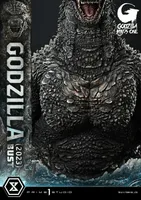 Prime 1 Studio Life Size Bust GODZILLA MINUS ONE (Film) Godzilla (2023) 			 - Godzilla - photo 8