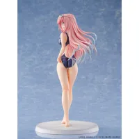 HOBBY STOCK Classroom of the Elite 1/6 Honami Ichinose Swimsuit ver. - Classroom of the Elite - photo 5