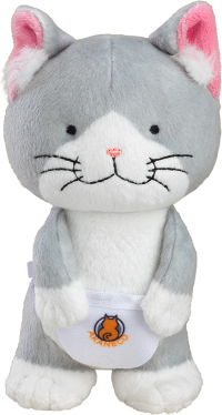Plushie Sasaki 2