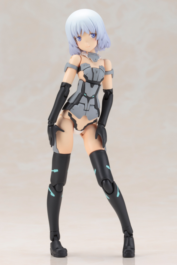 FRAME ARMS GIRL MATERIA Normal Ver.