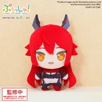 BUSHIROAD CREATIVE Puchish!　Goddess of Victory: NIKKE vol.3 Phantom - GODDESS OF VICTORY: NIKKE - photo 4