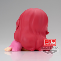 Ariel - Sleeping (ver. A) 4