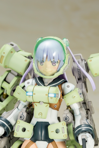 FRAME ARMS GIRL GREIFEN 2