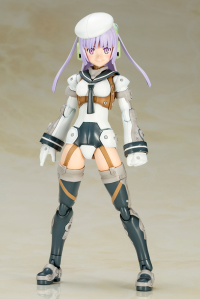 FRAME ARMS GIRL GREIFEN 6