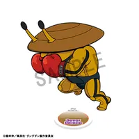 MegaHouse Tokotoko Acrylic Stand TV Anime ”DAN DA DAN” Vol.2 - Dandadan - photo 2