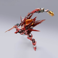 Guren Type-08 Elements TAMASHII NATIONS Metal Build Dragon Scale 8