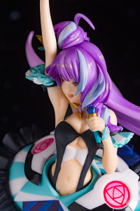 PLAMAX MF-11: minimum factory Mikumo Guynemer(re-run) 5