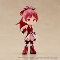 BUSHIROAD CREATIVE PalVerse　Puella Magi Madoka Magica - Puella Magi Madoka Magica - photo 9