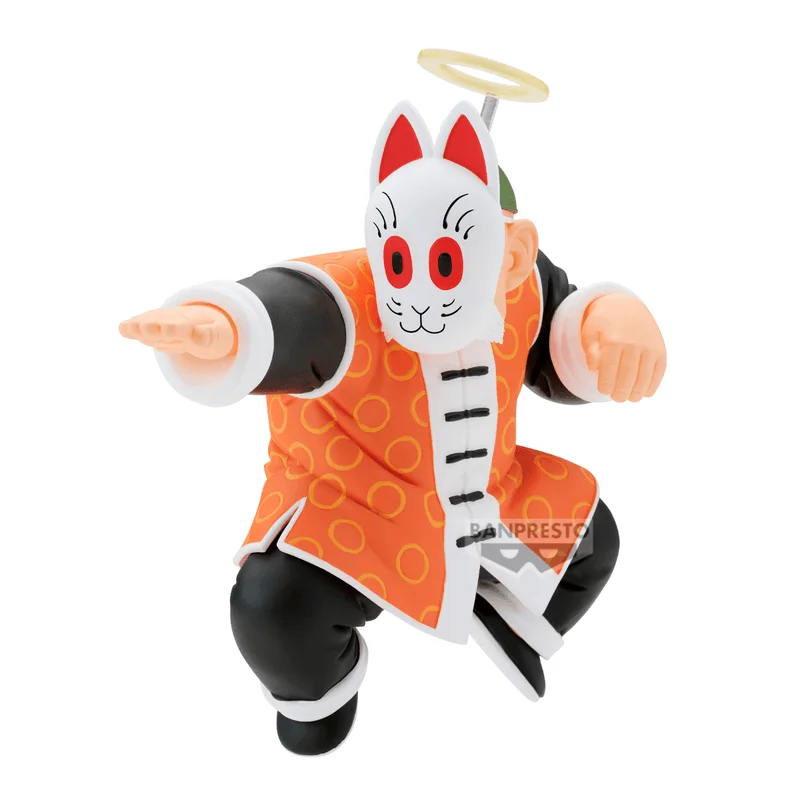BANDAI DRAGON BALL MATCH MAKERS GRANDPA SON GOHAN(VS SON GOKU) - Dragon Ball