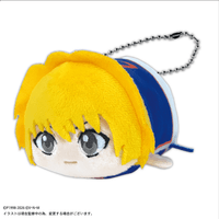 HUNTER×HUNTER POTE KORO MASCOT 5