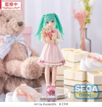 SEGA Luminasta Hatsune Miku Series Hatsune Miku Conceptual series Vol.3 - Hatsune Miku - photo 1
