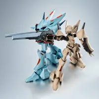 TAMASHII NATIONS <SIDE ANTIBODY> Hime Brainpowerd Brainpowered, Bandai Spirits The Robot Spirits - Brain Powerd - photo 11