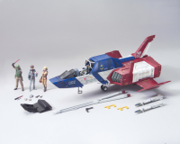 UCHG 1/35 Core Fighter 2