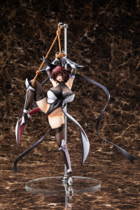 1/7 Scale "Taimanin Yukikaze 2"Mizuki Shiranui restraint ver. 2