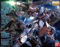 BANDAI HOBBY MG 1/100 Duel Gundam Assaultshroud - Mobile Suit Gundam SEED - photo 1