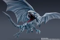 TAMASHII NATIONS BLUE-EYES WHITE DRAGON "Yu-Gi-Oh! Duel Monsters", Bandai Spirits S.H.MonsterArts - Yu-Gi-Oh! - photo 8