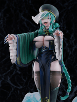 Hopping Vampire Clothed Only Ver. 7