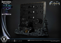 Museum Masterline Batman Forever (Film) Batman Ultimate Version 5