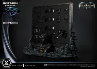 Prime 1 Studio Museum Masterline Batman Forever (Film) Batman Ultimate Version - DC Comics - photo 5
