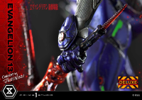 Ultimate Diorama Masterline Evangelion Unit 13 (Concept By Josh Nizzi) Deluxe Version 45