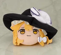 GOOD SMILE COMPANY Nuidaifuku Yukkuri Marisa - Touhou Lost Word - photo 1
