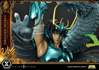 Premium Masterline Saint Seiya Dragon Shiryu "Final Bronze Cloth" 32