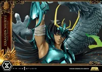 Prime 1 Studio Premium Masterline Saint Seiya Dragon Shiryu "Final Bronze Cloth" - Saint Seiya - photo 32