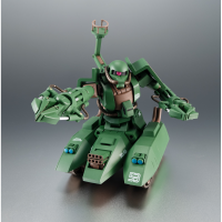 ROBOT SPIRITS <SIDE MS> MS-06V-6 ZAKU TANK GREEN MACAQUE ver. A.N.I.M.E. 3