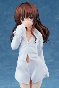 To Love-Ru Darkness 1/6 Mikan Yuuki White Shirt ver. 5