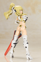 P3 DURGA II Light Armor Ver. 5