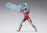 TAMASHII NATIONS ULTRAMAN GINGA [ULTRAMAN NEW GENERATION STARS Ver.] "ULTRAMAN GINGA", TAMASHII NATIONS S.H.Figuarts - Ultraman - photo 6
