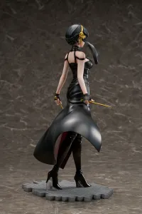FuRyu SPY×FAMILY Yor Forger 1/7 Scale Figure - SPY x FAMILY - photo 10
