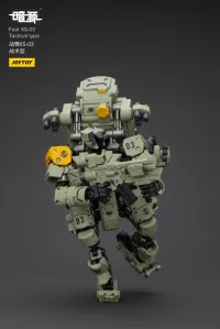 JOYTOY Fear XS-03 Tactical type - JOYTOY Original Series - photo 11