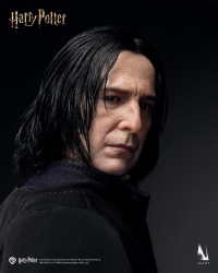 Harry Potter and the Half-Blood Prince - Severus Snape 1/6 Collectible Figure 6