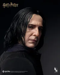 Queen Studios Harry Potter and the Half-Blood Prince - Severus Snape 1/6 Collectible Figure - Harry Potter - photo 6