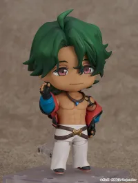 ORANGE ROUGE Nendoroid Joe - SK8 the Infinity - photo 6