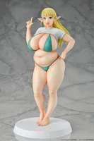 Q-six Plus-Sized Elf  Elfuda - Plus-Sized Elf - photo 3
