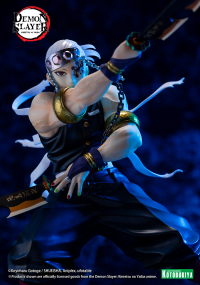 ARTFX J Tengen Uzui 10