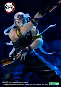 KOTOBUKIYA ARTFX J Tengen Uzui - Demon Slayer: Kimetsu no Yaiba - photo 10