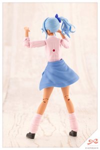 Seira Ichijo【RYOBU HIGH SCHOOL SUMMER CLOTHES】 DREAMING STYLE SPLASH STAR★ 17