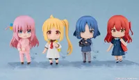 GOOD SMILE COMPANY Nendoroid Hitori Gotoh: Tracksuit Ver. - Bocchi the Rock! - photo 6