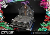 Prime 1 Studio Museum Masterline Suicide Squad (Film) The Joker EX Version - DC Comics - photo 10