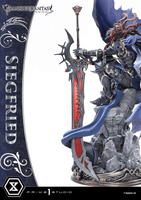 Concept Masterline GRANBLUE FANTASY Siegfried Deluxe Version 18