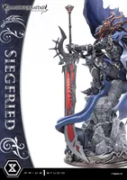 Prime 1 Studio Concept Masterline GRANBLUE FANTASY Siegfried Deluxe Version - Granblue Fantasy - photo 18