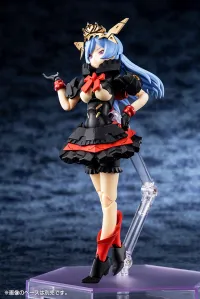 KOTOBUKIYA Chaos & Pretty QUEEN OF HEARTS - Megami Device - photo 10